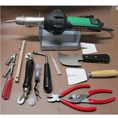 Power Trowel