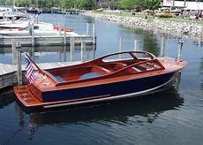 Powerboats