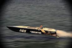 Powerboats