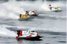 Powerboats