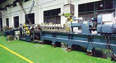 PP PE Film Washing Line