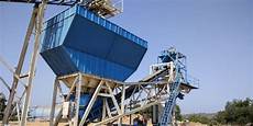 Precast concrete machinery