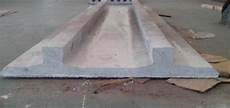 Precast concrete machinery