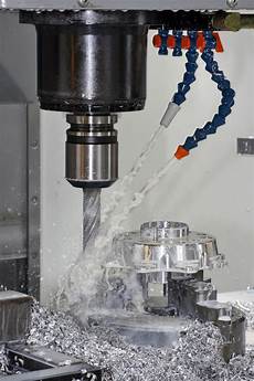 Precision machine