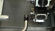 Precision machine