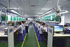 Precision machine