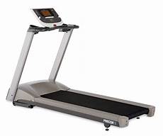 Precor Treadmill