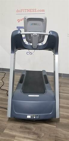 Precor Treadmill
