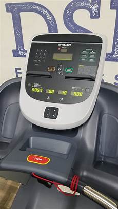 Precor Treadmill