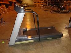 Precor Treadmill