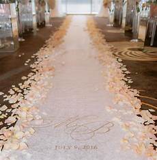 Premium Aisle Runner