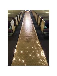 Premium Aisle Runner
