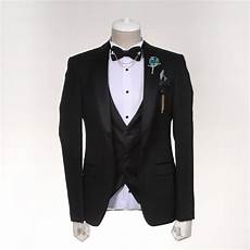 Premium Suit Trousers