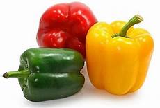Preserved Capsicum
