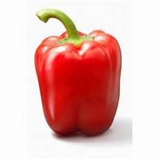 Preserved Capsicum