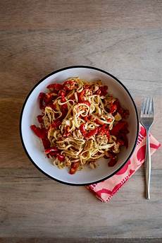 Preserved Capsicum