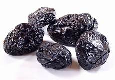 Preserved Nuts