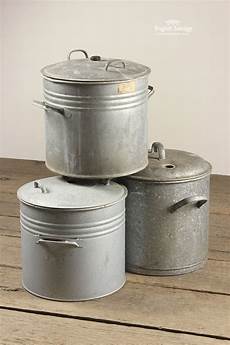 Preserving Pans