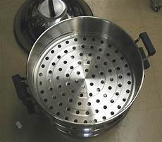 Preserving Pans