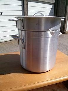 Preserving Pans