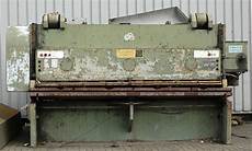 Press machines