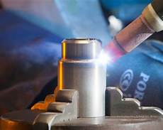 Press Welders