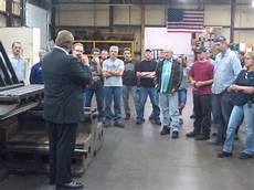 Press Welders