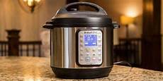 Pressure Cookers
