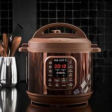 Pressure Cookers