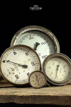 Pressure Gauges