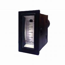 Pressure Gauges