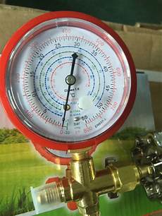 Pressure Gauges