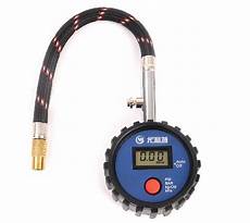 Pressure Measuring Instruments