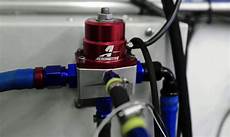 Pressure Regulators