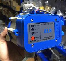 Pressure Switches