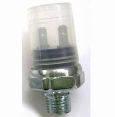 Pressure Switches