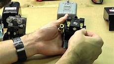 Pressure Switches