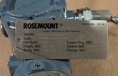 Pressure Transmitters