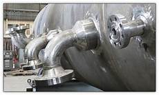 Pressure Vessel Steels