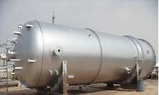 Pressure Vessel Steels