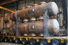 Pressure Vessel Steels