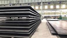 Pressure Vessel Steels