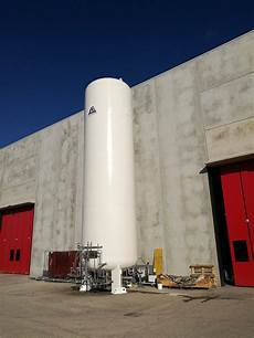 Pressure Vessels