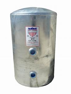 Pressure Vessels