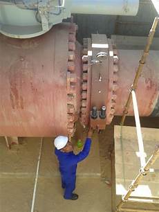 Pressure Vessels