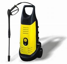 Pressure Washer Water Recycling Equipment