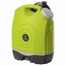 Pressure Washer Water Recycling Equipment