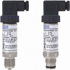 PressureMeasuringInstruments