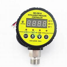 PressureMeasuringInstruments