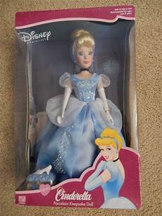 Princess Dolls
